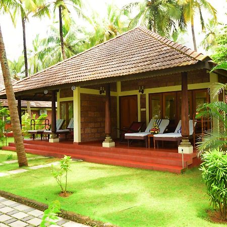 Thrissur The Nattika Beach Resort المظهر الخارجي الصورة