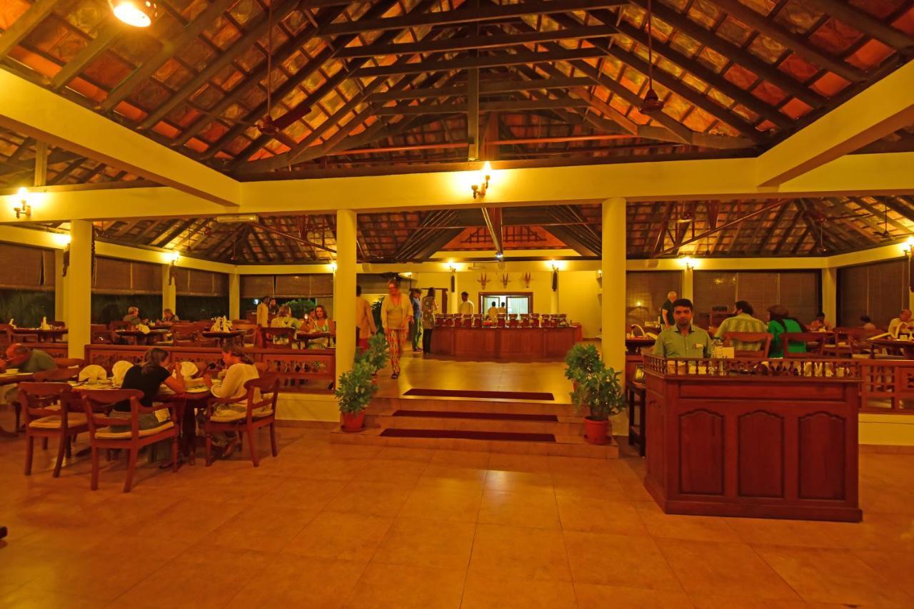 Thrissur The Nattika Beach Resort المظهر الخارجي الصورة
