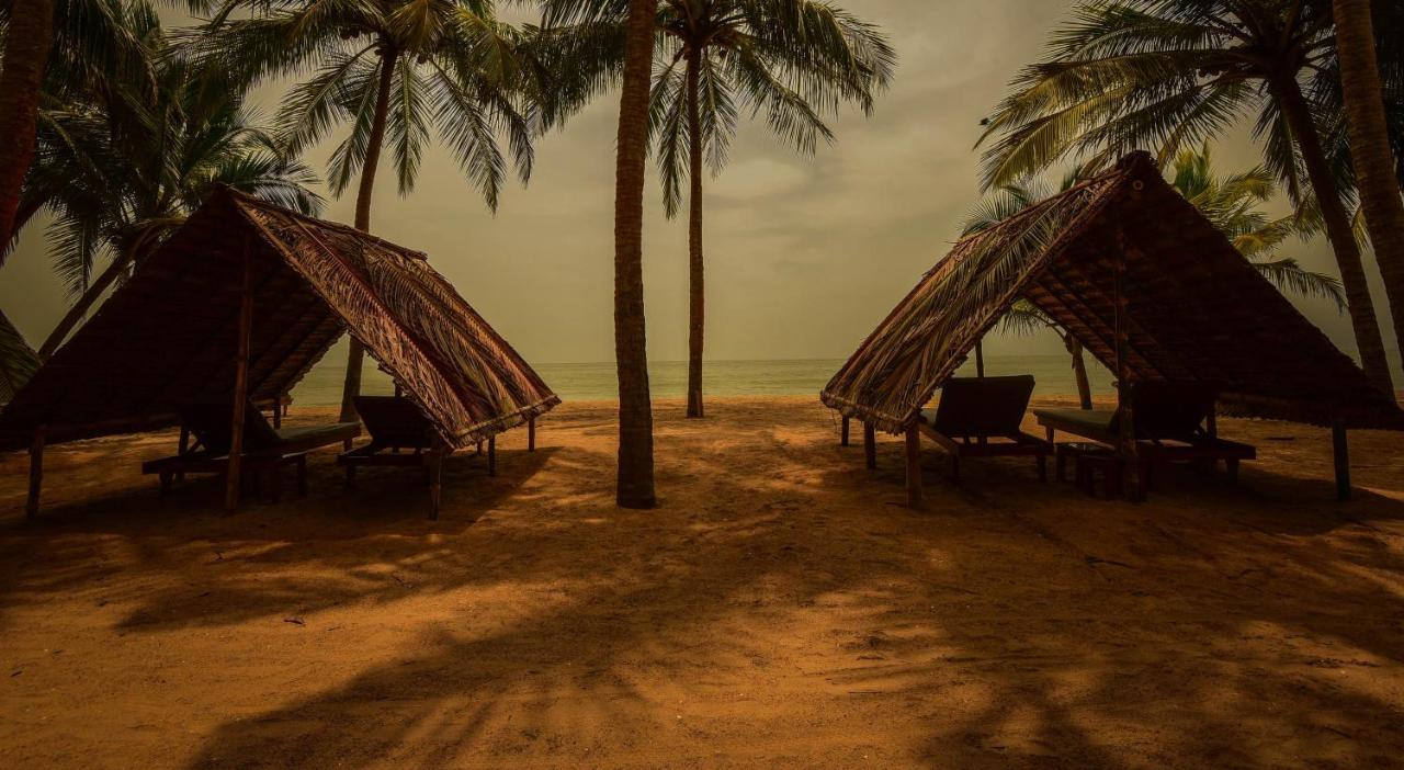 Thrissur The Nattika Beach Resort المظهر الخارجي الصورة