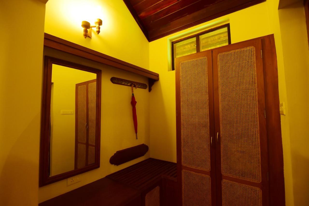 Thrissur The Nattika Beach Resort المظهر الخارجي الصورة