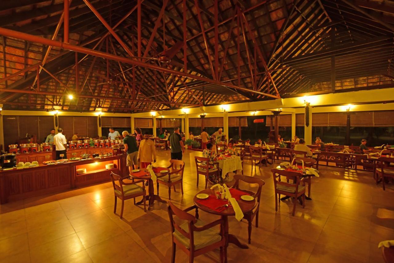 Thrissur The Nattika Beach Resort المظهر الخارجي الصورة
