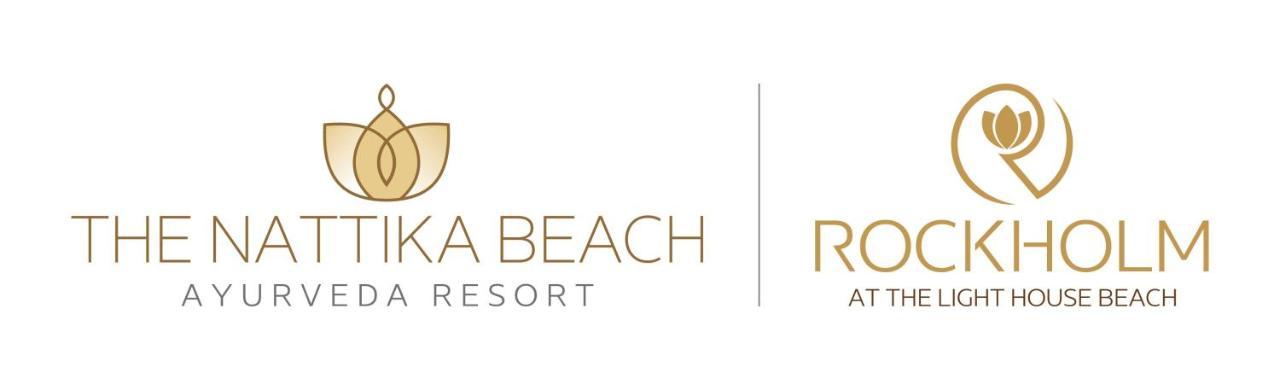 Thrissur The Nattika Beach Resort المظهر الخارجي الصورة