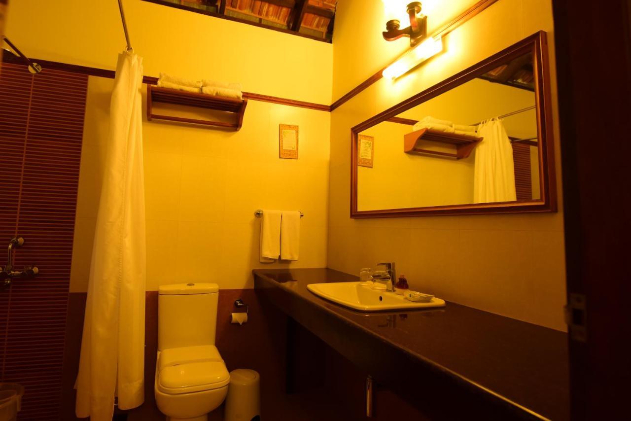 Thrissur The Nattika Beach Resort المظهر الخارجي الصورة