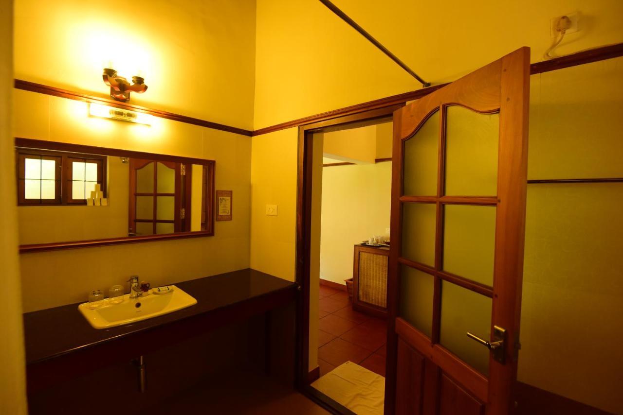 Thrissur The Nattika Beach Resort المظهر الخارجي الصورة